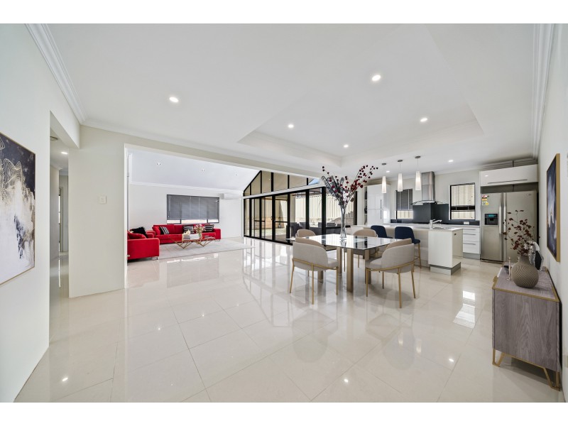 7 Fedamore Approach, Ridgewood WA 6030