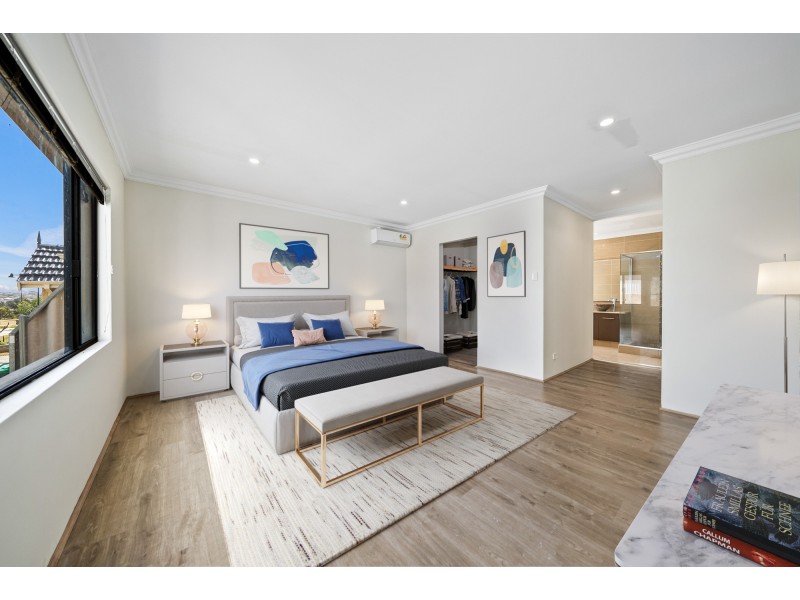 7 Fedamore Approach, Ridgewood WA 6030