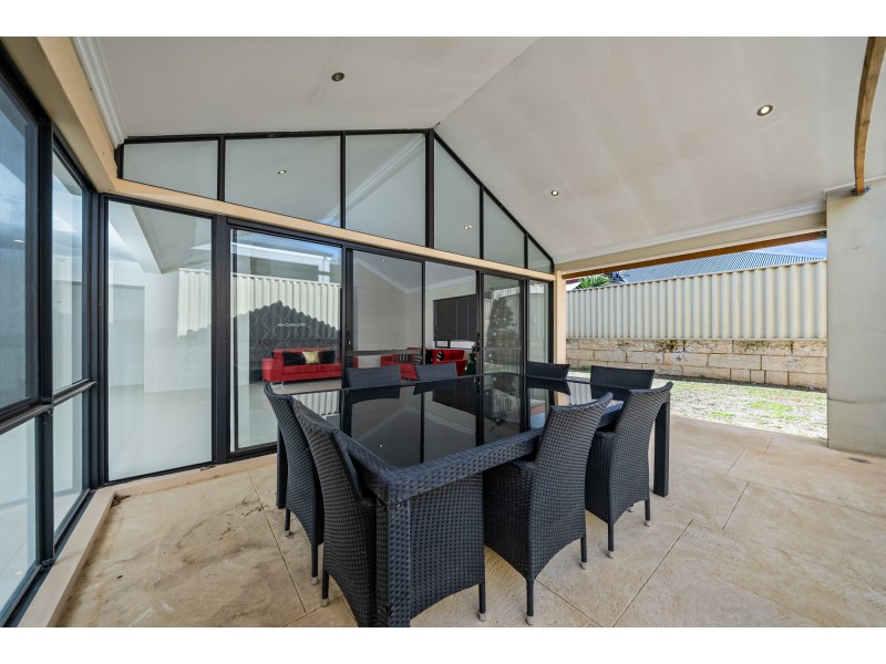 7 Fedamore Approach, Ridgewood WA 6030