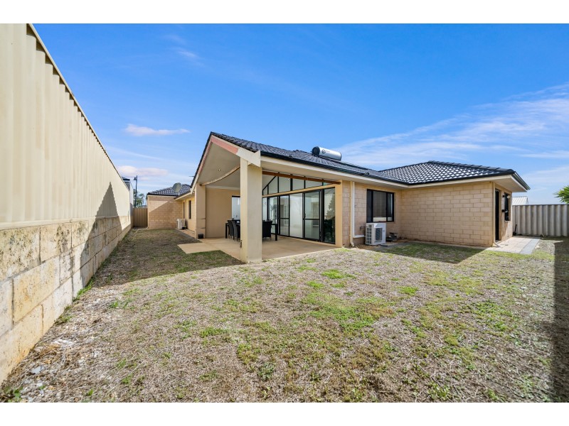 7 Fedamore Approach, Ridgewood WA 6030