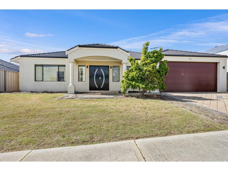 7 Fedamore Approach, Ridgewood WA 6030