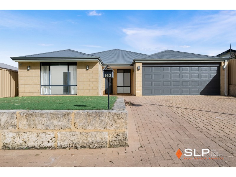 162 St Stephens Crescent, Tapping WA 6065