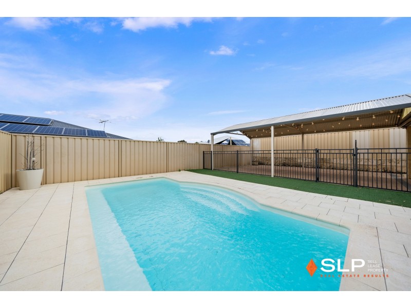 162 St Stephens Crescent, Tapping WA 6065