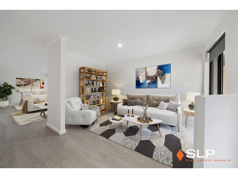 162 St Stephens Crescent, Tapping WA 6065