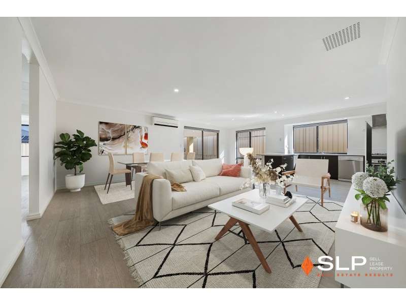 162 St Stephens Crescent, Tapping WA 6065