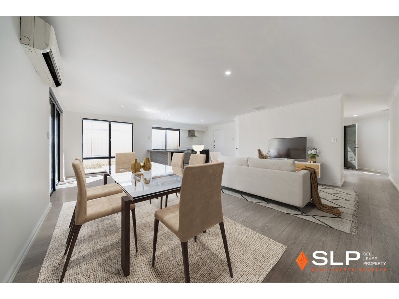 162 St Stephens Crescent, Tapping WA 6065