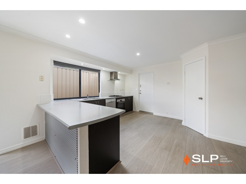 162 St Stephens Crescent, Tapping WA 6065