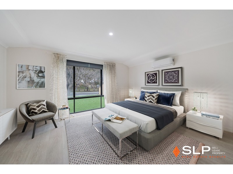 162 St Stephens Crescent, Tapping WA 6065