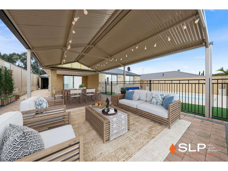 162 St Stephens Crescent, Tapping WA 6065