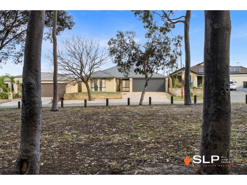 162 St Stephens Crescent, Tapping WA 6065