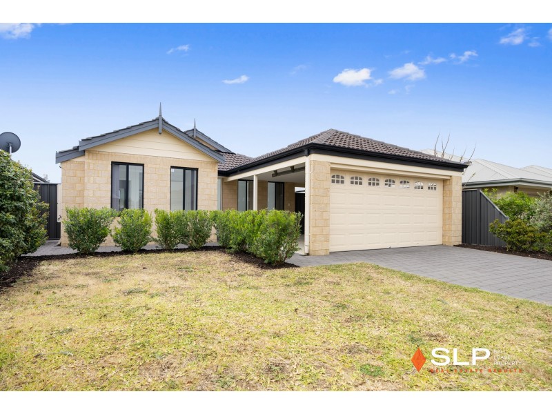 18 Montane Turn, Banksia Grove WA 6031