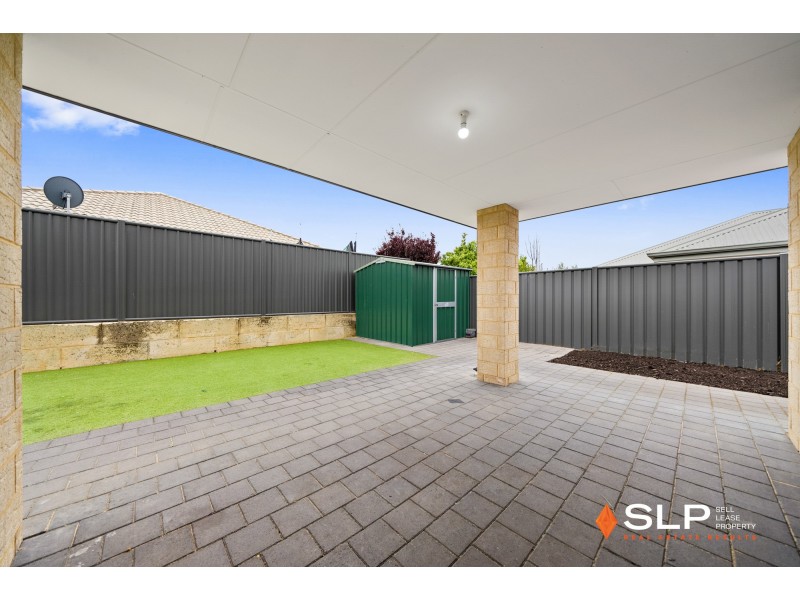 18 Montane Turn, Banksia Grove WA 6031