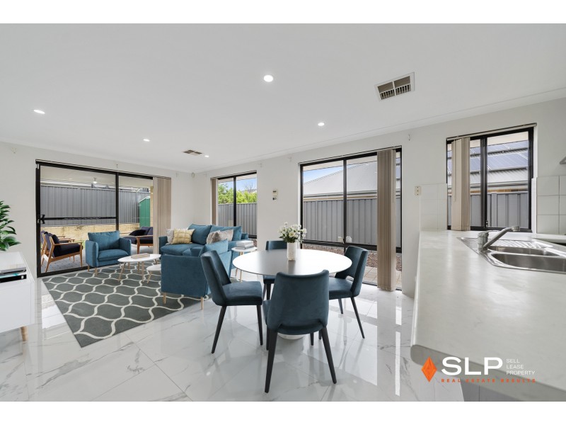 18 Montane Turn, Banksia Grove WA 6031