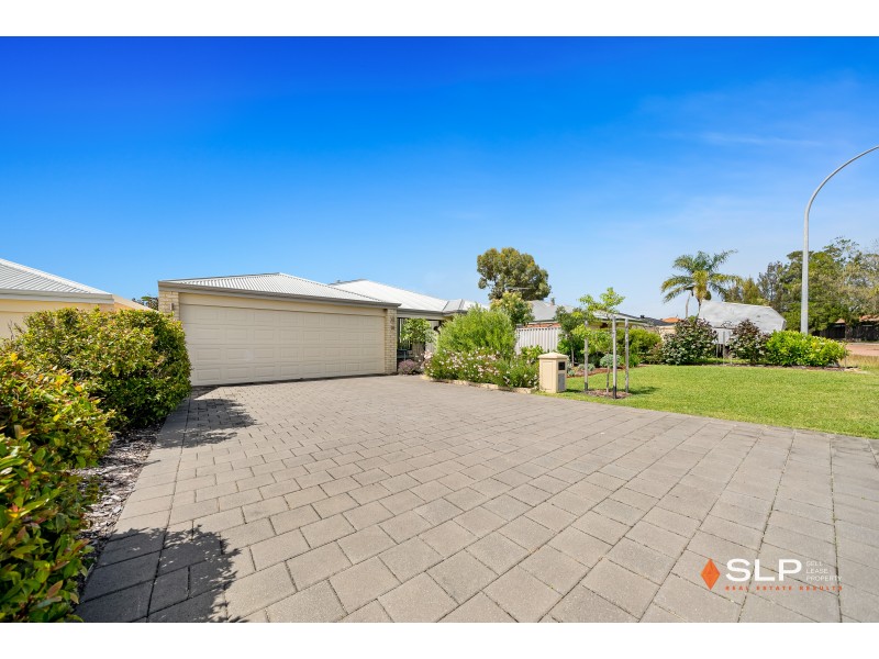 31 Brunswick Circuit, Banksia Grove WA 6031