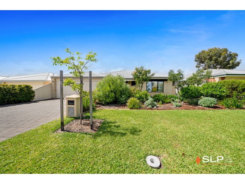 31 Brunswick Circuit, Banksia Grove WA 6031