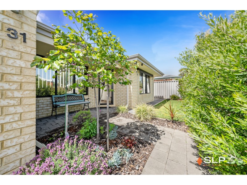 31 Brunswick Circuit, Banksia Grove WA 6031