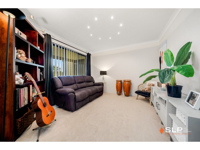 31 Brunswick Circuit, Banksia Grove WA 6031