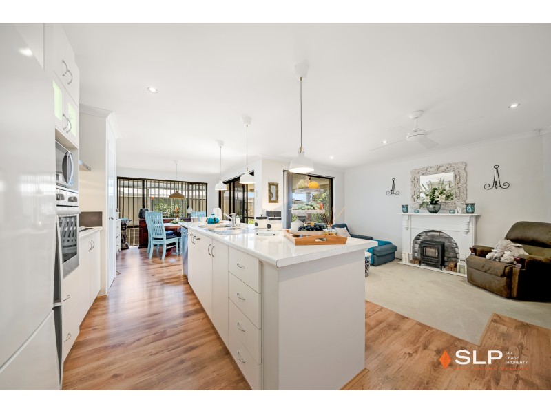 31 Brunswick Circuit, Banksia Grove WA 6031