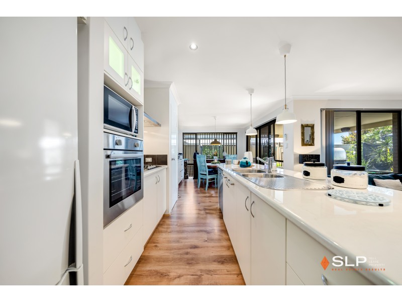 31 Brunswick Circuit, Banksia Grove WA 6031