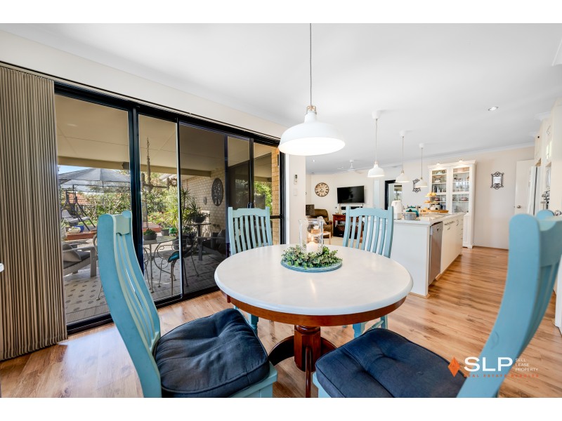 31 Brunswick Circuit, Banksia Grove WA 6031