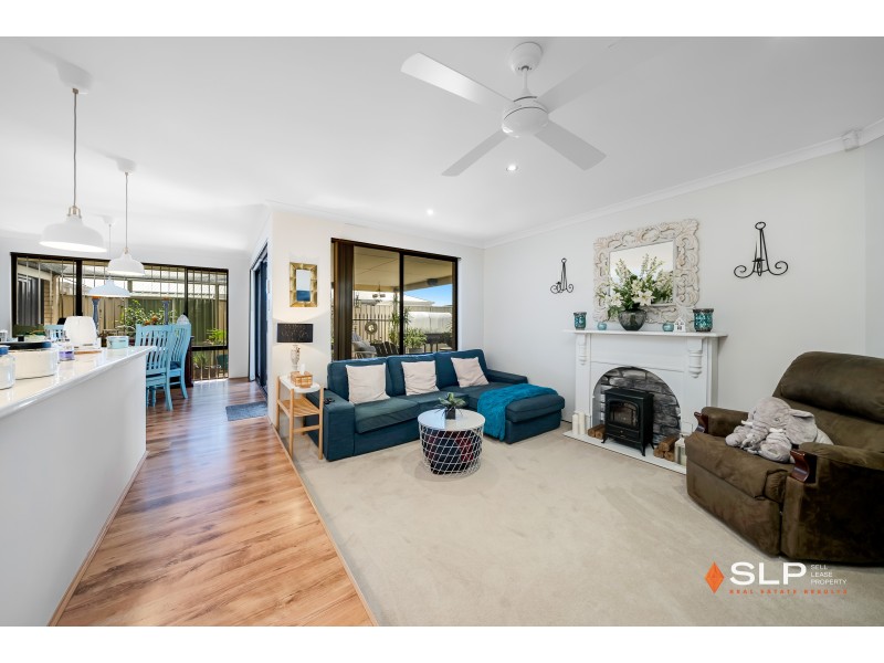 31 Brunswick Circuit, Banksia Grove WA 6031