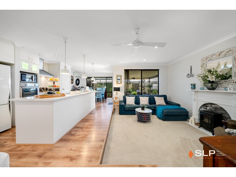 31 Brunswick Circuit, Banksia Grove WA 6031