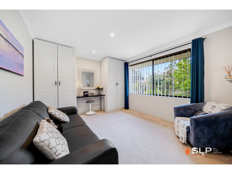 31 Brunswick Circuit, Banksia Grove WA 6031