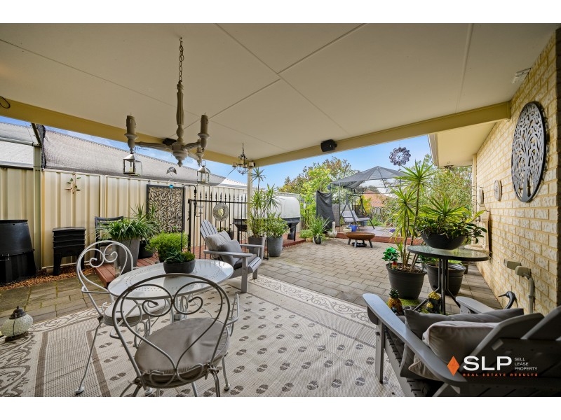 31 Brunswick Circuit, Banksia Grove WA 6031