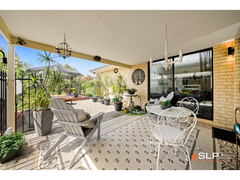 31 Brunswick Circuit, Banksia Grove WA 6031