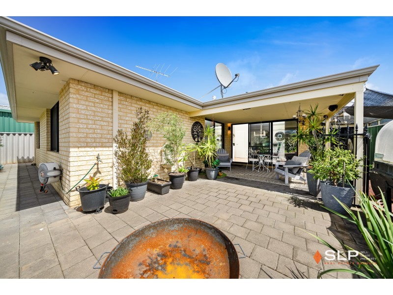 31 Brunswick Circuit, Banksia Grove WA 6031