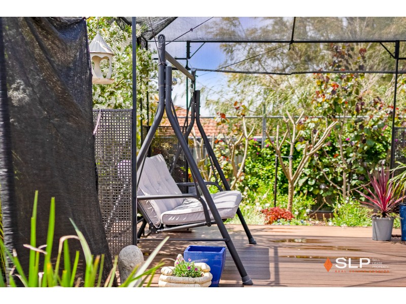 31 Brunswick Circuit, Banksia Grove WA 6031