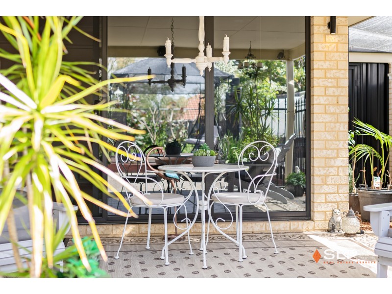 31 Brunswick Circuit, Banksia Grove WA 6031