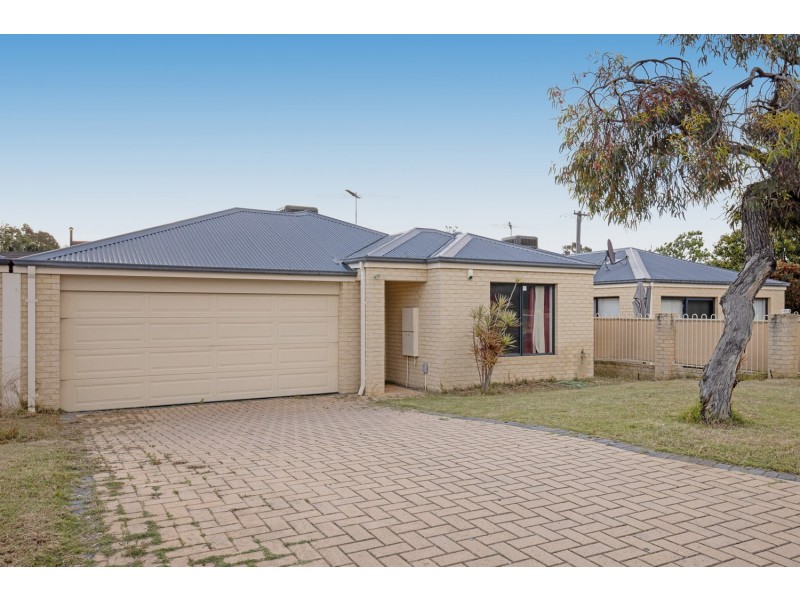 1A Elward Place, Balga WA 6061