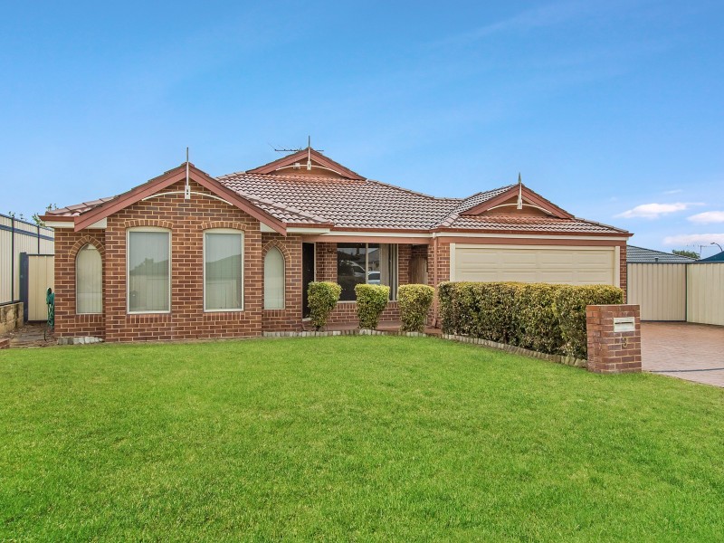 3 Greenwich Gardens, Bertram WA 6167