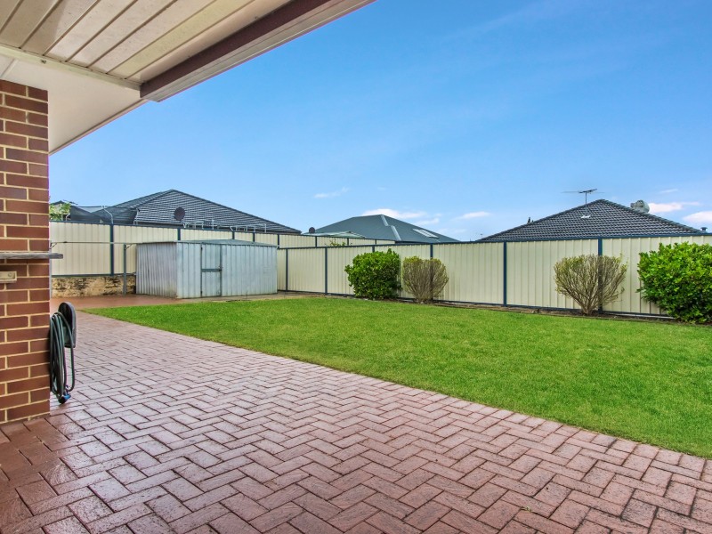 3 Greenwich Gardens, Bertram WA 6167