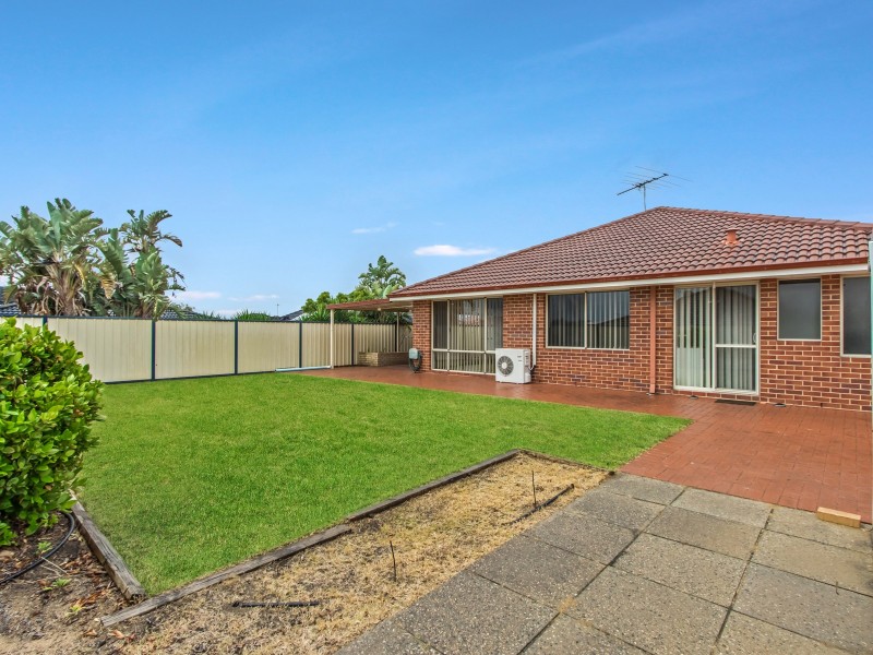 3 Greenwich Gardens, Bertram WA 6167