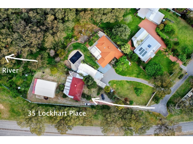35 Lockhart Place, Gosnells WA 6110