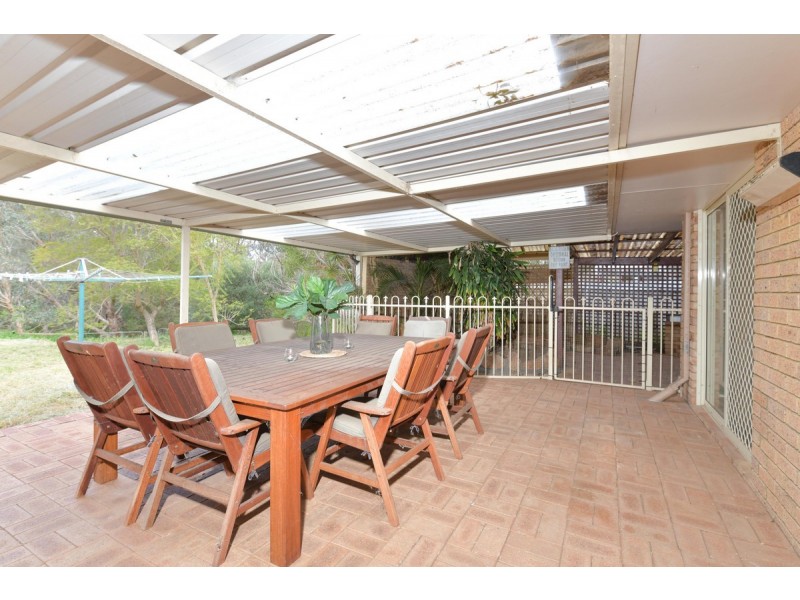 35 Lockhart Place, Gosnells WA 6110