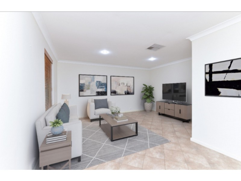 35 Lockhart Place, Gosnells WA 6110