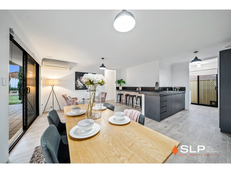 37 Viridian Drive, Banksia Grove WA 6031