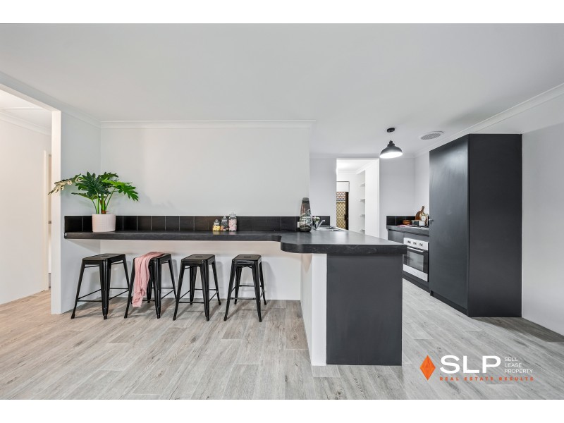 37 Viridian Drive, Banksia Grove WA 6031