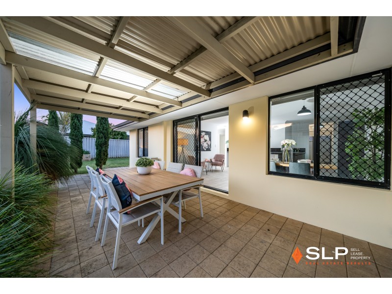 37 Viridian Drive, Banksia Grove WA 6031