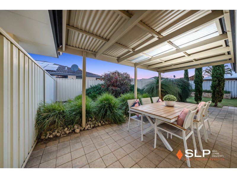 37 Viridian Drive, Banksia Grove WA 6031