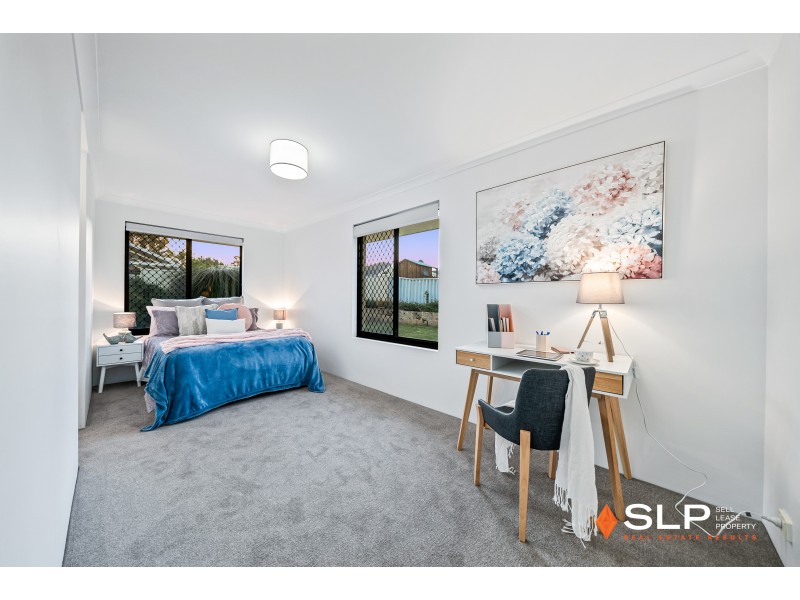 37 Viridian Drive, Banksia Grove WA 6031