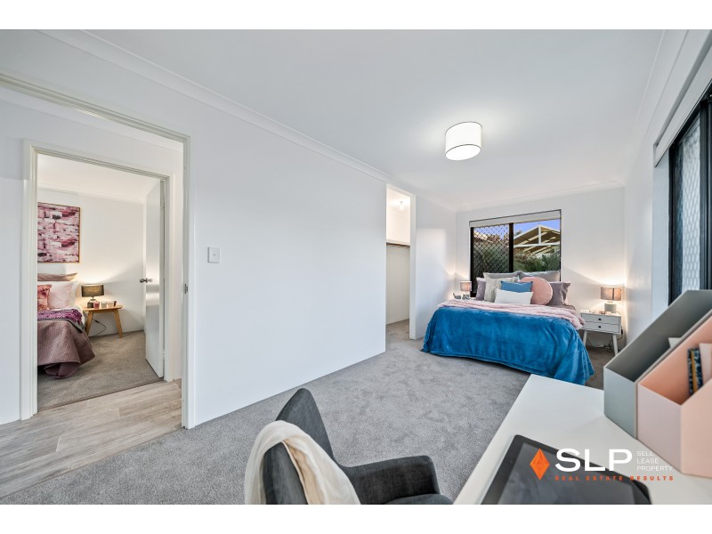 37 Viridian Drive, Banksia Grove WA 6031