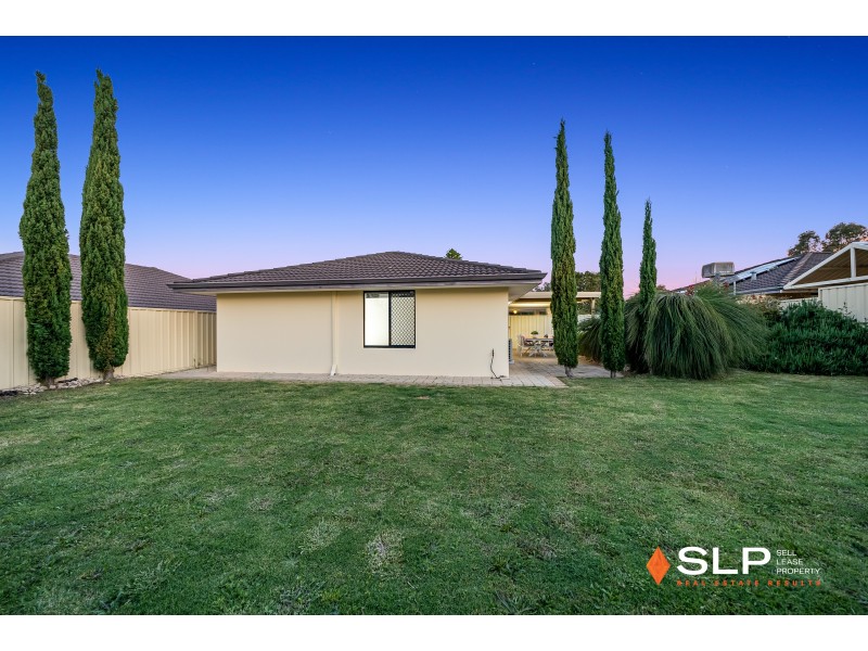 37 Viridian Drive, Banksia Grove WA 6031