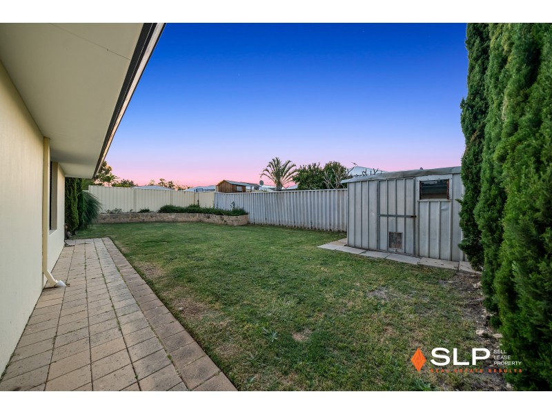 37 Viridian Drive, Banksia Grove WA 6031