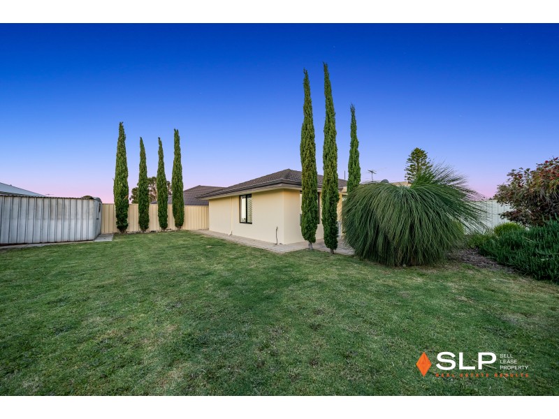 37 Viridian Drive, Banksia Grove WA 6031