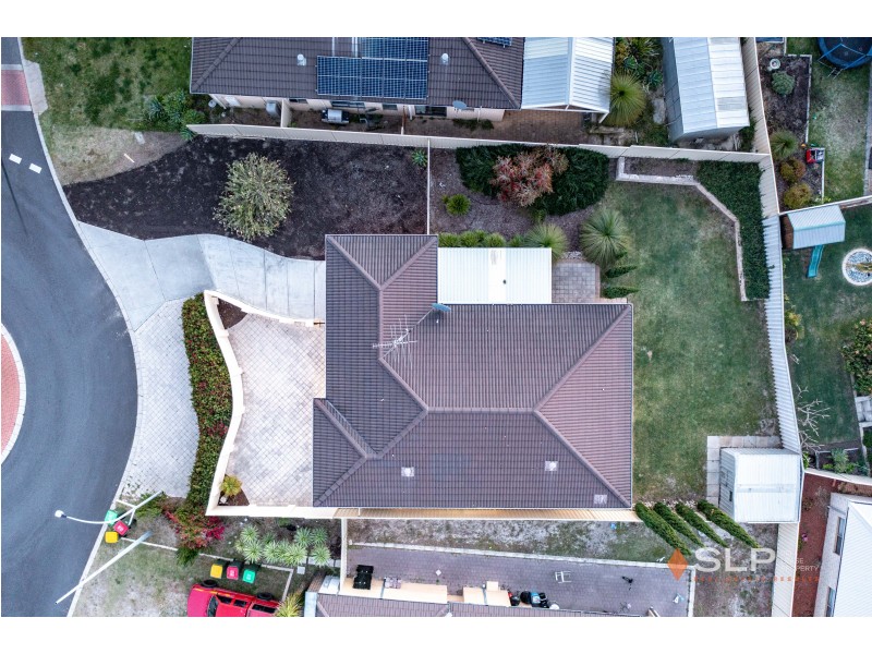 37 Viridian Drive, Banksia Grove WA 6031