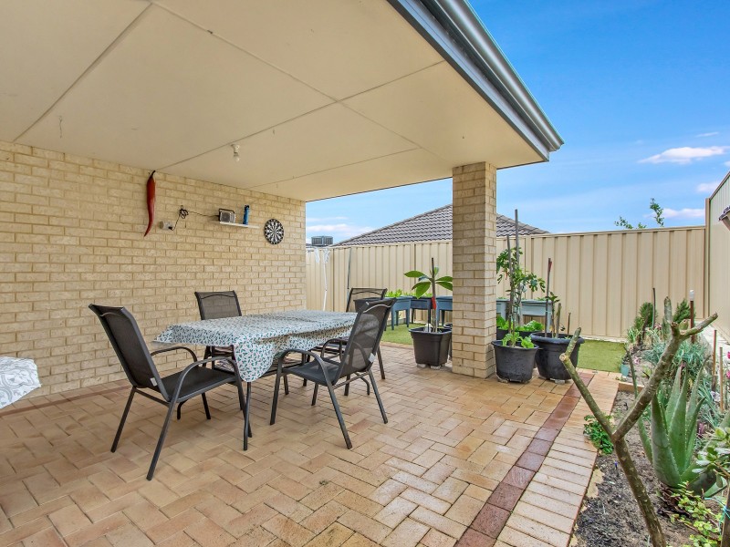6 Renton Way, Bertram WA 6167